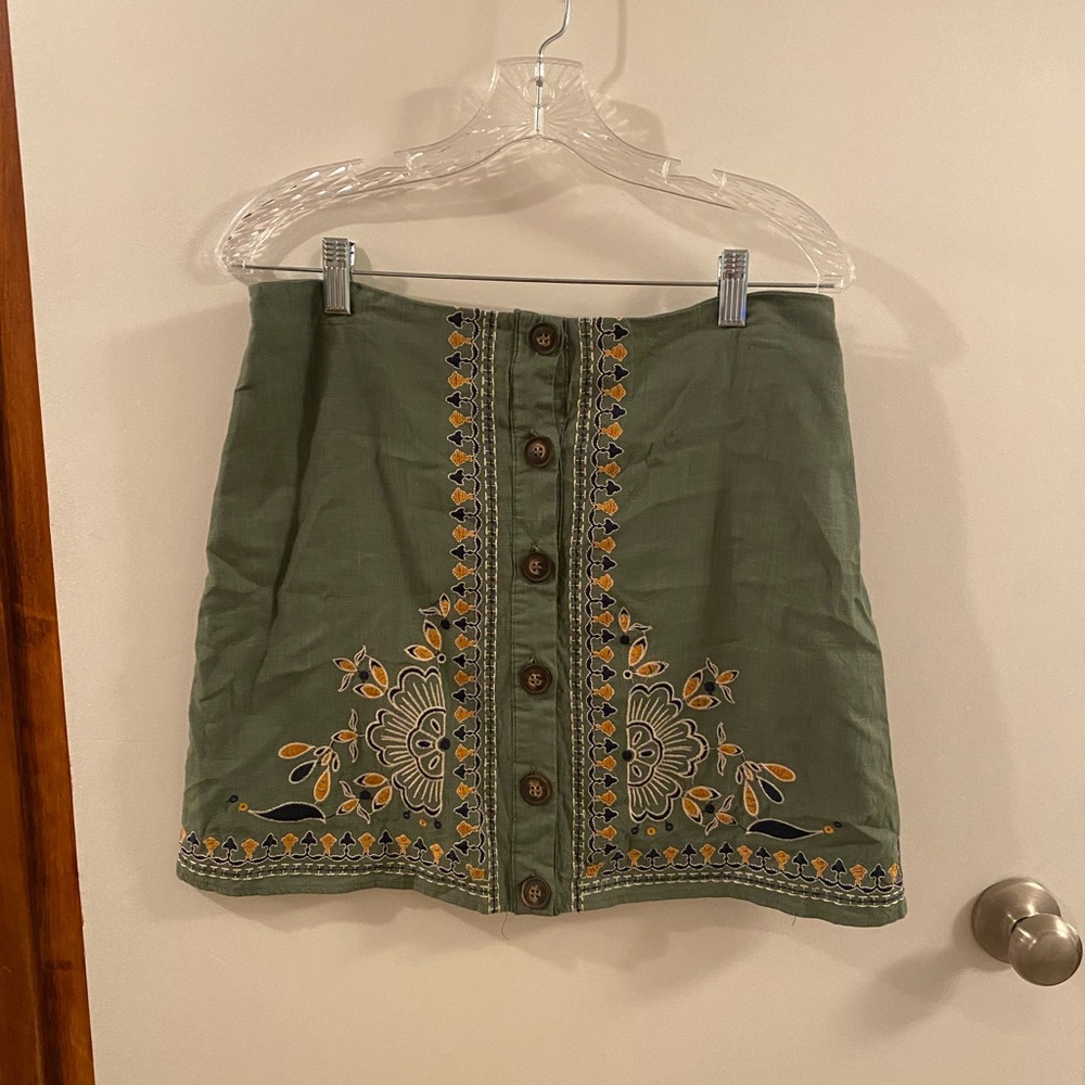 Skirt